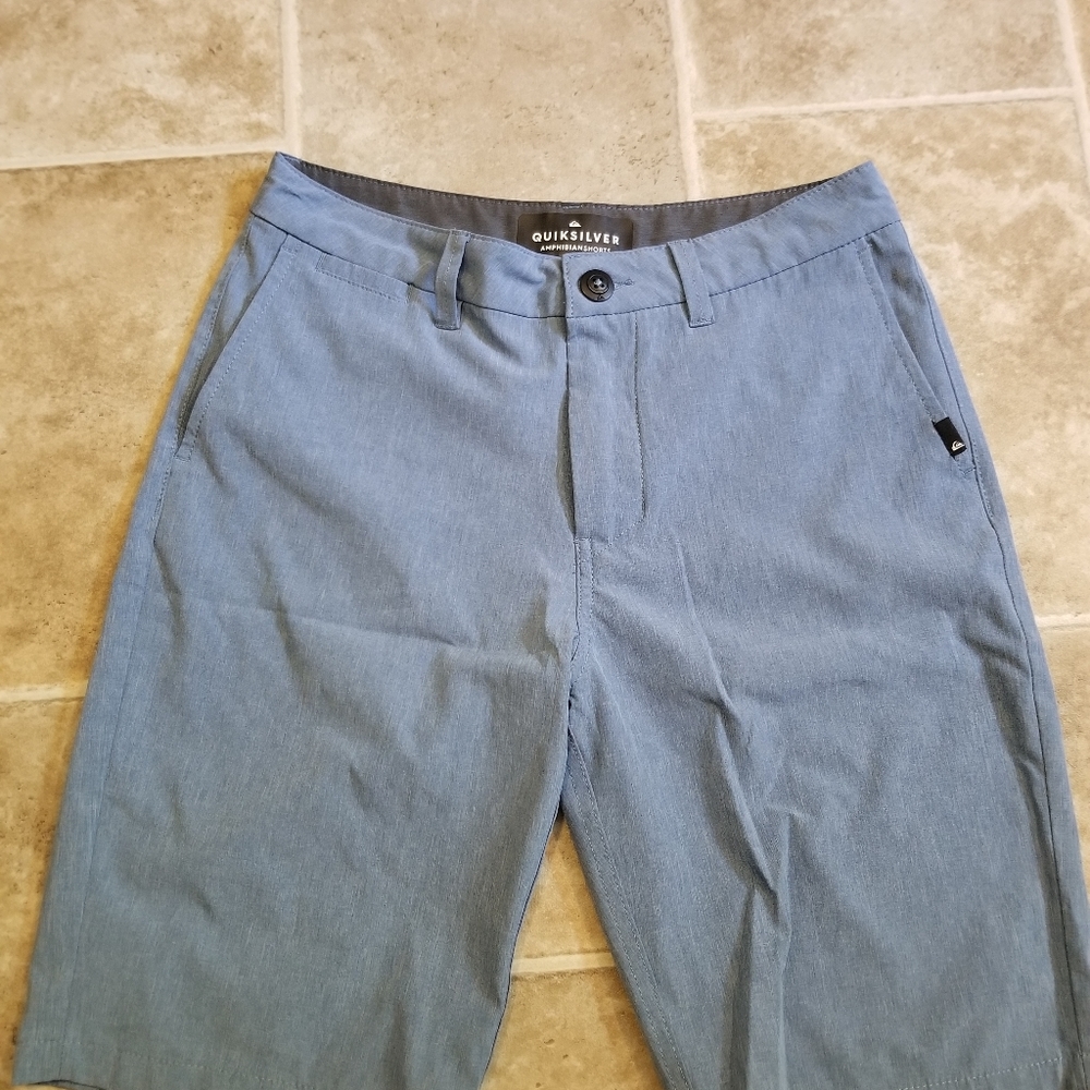 Mens Wet/dry shorts.